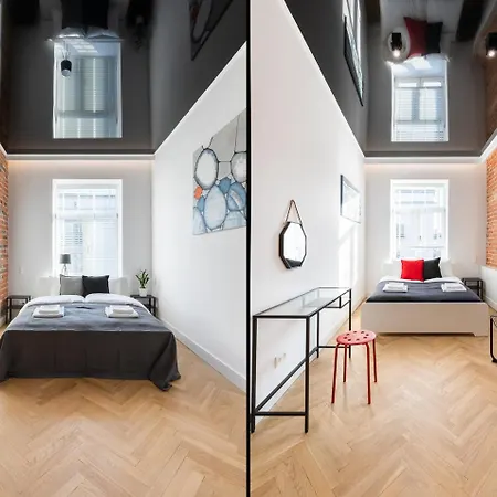 Rent Like - Wspolna 54a *