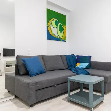 Apartment Rent Like - Wspolna 54a Warsaw