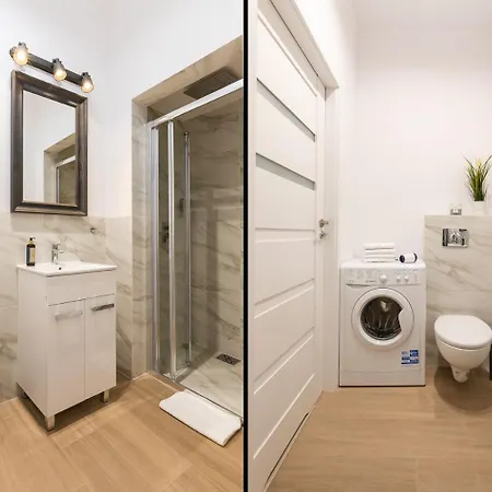 Apartment Rent Like - Wspolna 54a *