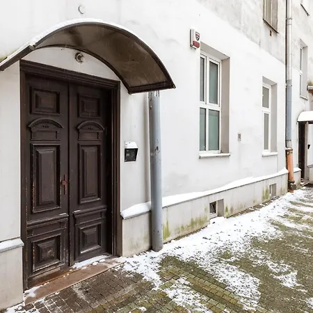 Rent Like - Wspolna 54a * Warsaw